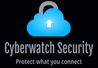 Cyberwatch Security logo